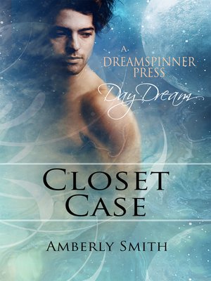 cover image of Closet Case